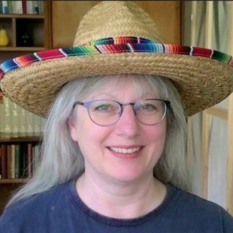 Susann Gregor  Rosengarten